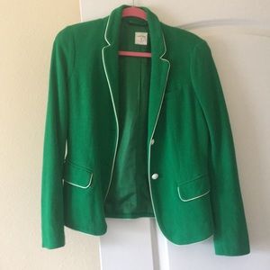 Gap Academy Blazer